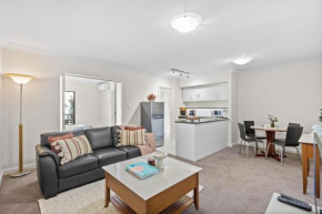 Luxurious Perth CBD Apt c Kings Park Free Parking